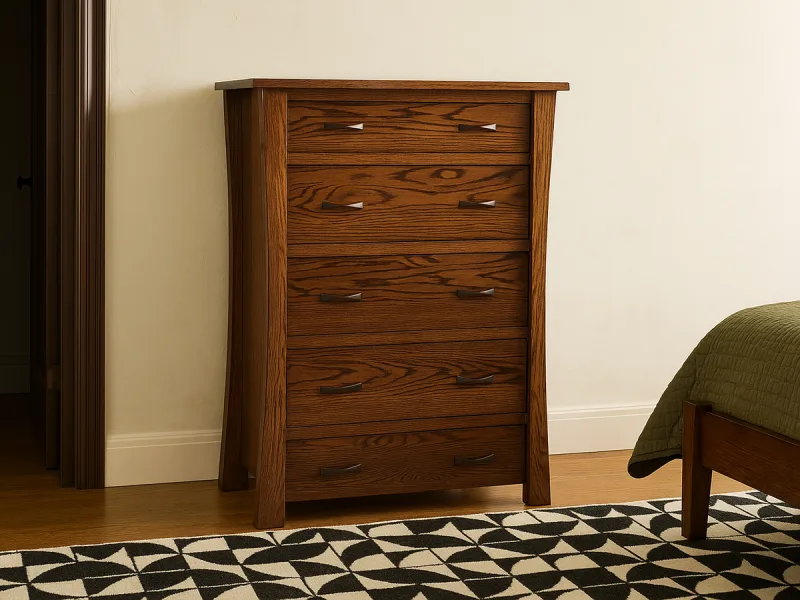 Belding Chest of Drawers
