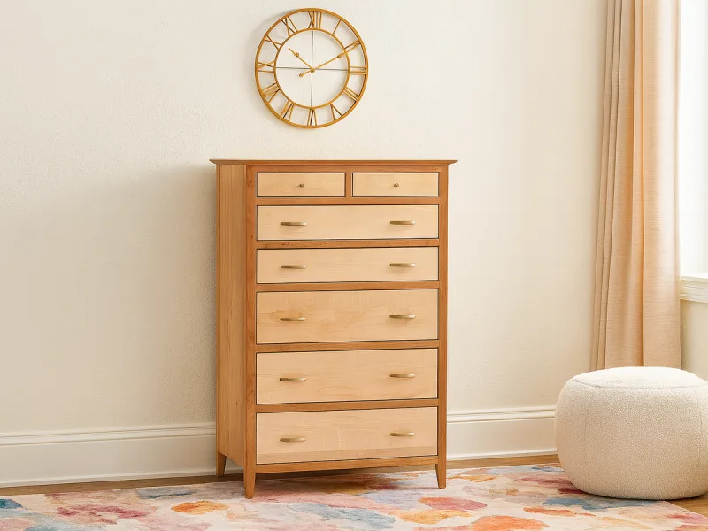 Belfast 7-Drawer Chest