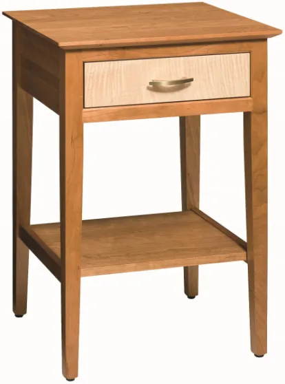 Belfast Bedside Table