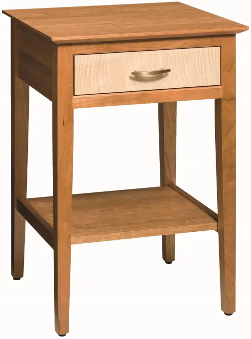 Belfast Bedside Table