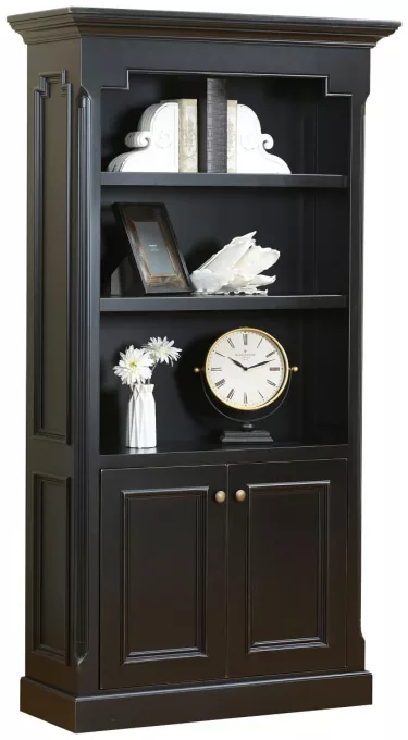 Belgrade Amish Bookshelf