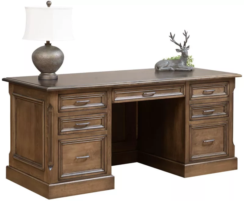 Belgrade Executive Desk