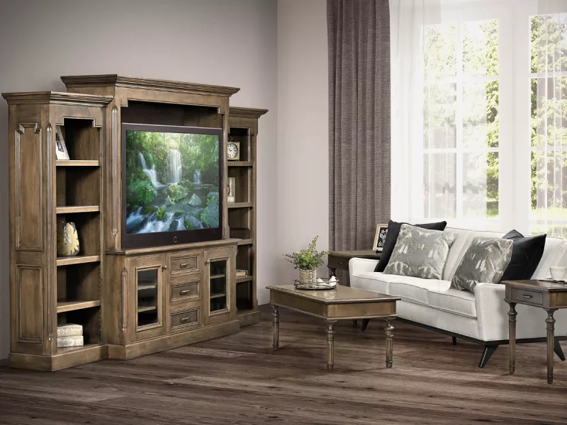 Belgrade Living Room Set