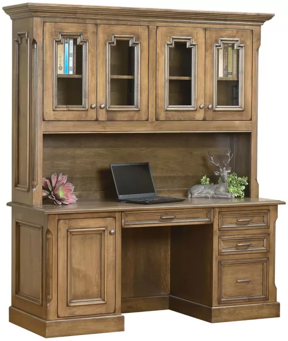 Belgrade Office Credenza