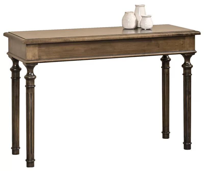 Belgrade Sofa Table