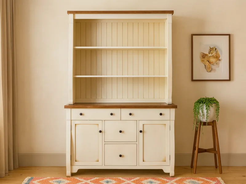 Belledonne Dining Hutch
