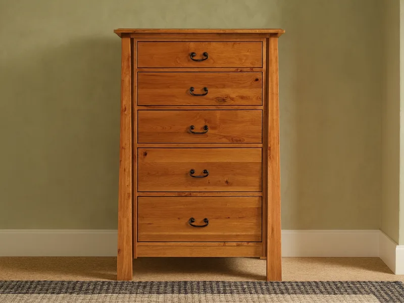 Bellevue 5-Drawer Chest
