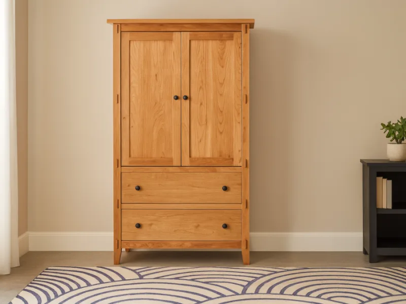 Bellingham Armoire