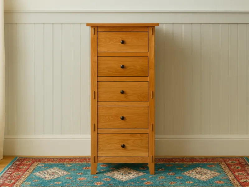 Bellingham Lingerie Chest