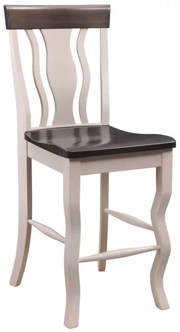 Belzoni Pub Stool