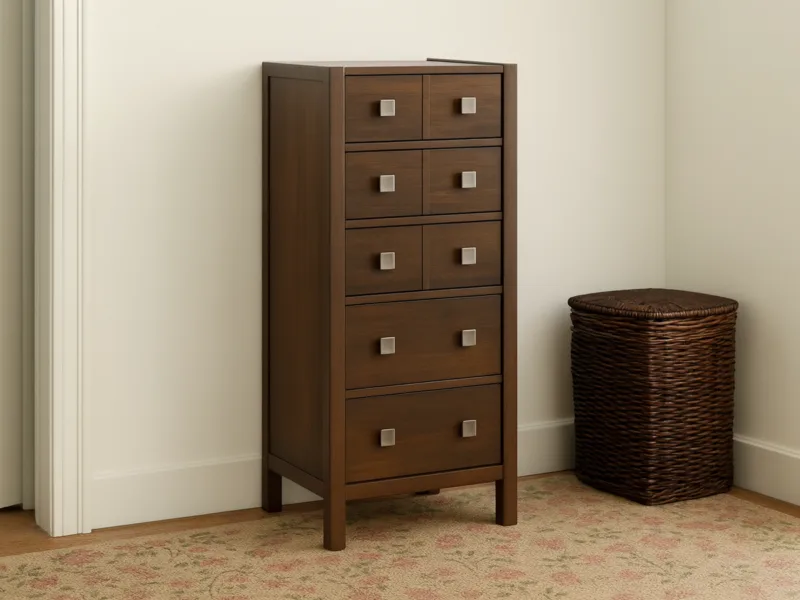 Benicia Lingerie Chest