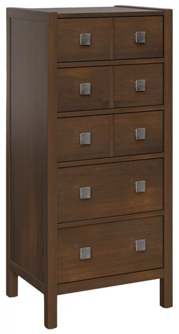 Benicia Lingerie Chest
