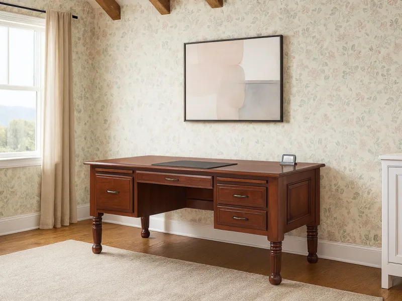 Bennington Writing Desk