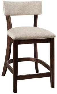 Bermuda Run Bar Chair