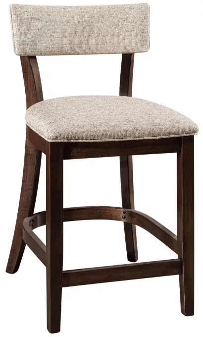 Bermuda Run Bar Chair