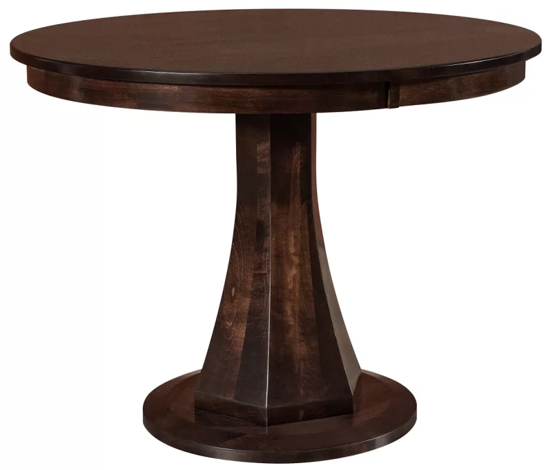 Bermuda Run Bar Table