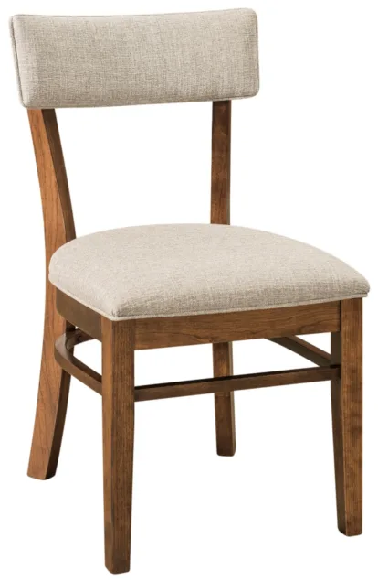 Bermuda Run Upholstered Chair
