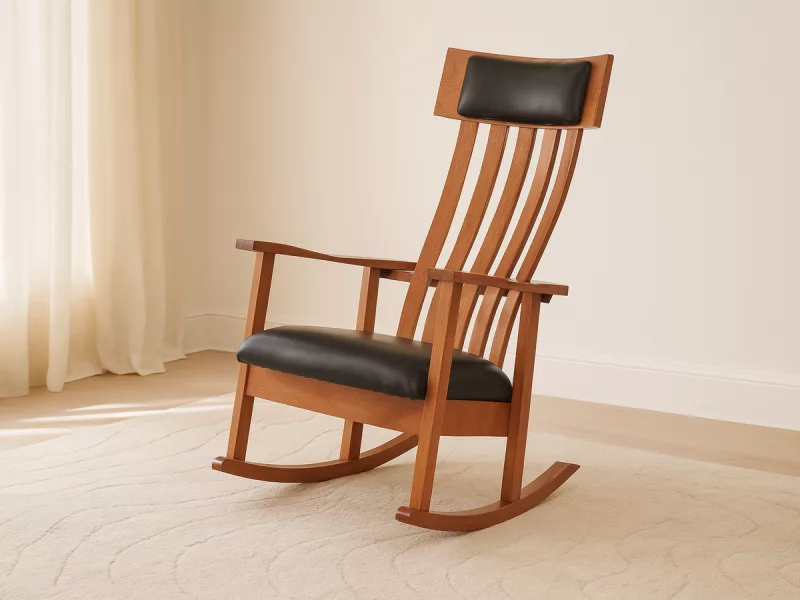 Bethany Rocker