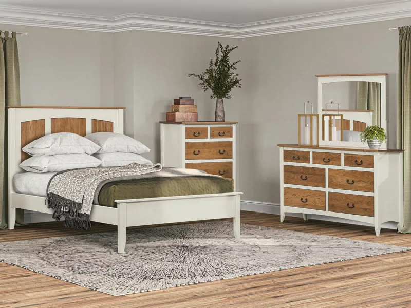 Bethel Springs Bedroom Set