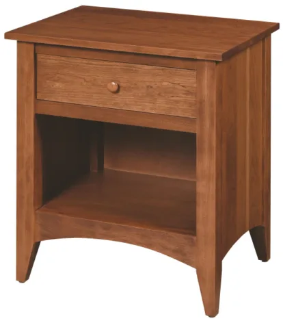 Bethel Springs Bedside Table