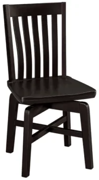 Bethlehem Swivel Dining Chair