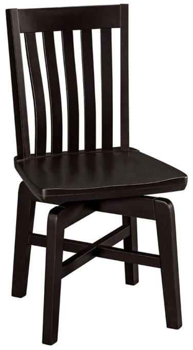 Bethlehem Swivel Dining Chair