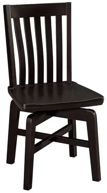 Bethlehem Swivel Dining Chair