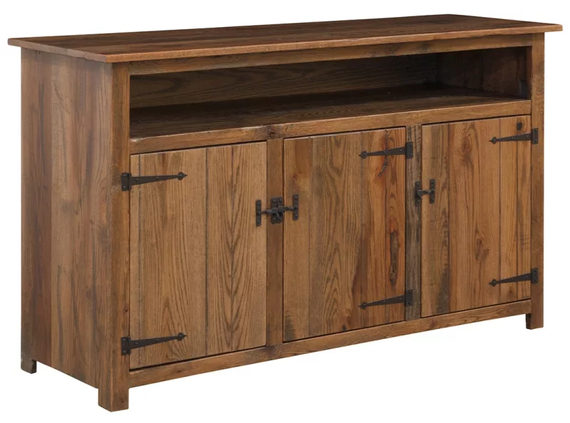 Betsie Reclaimed TV Console