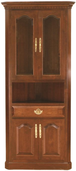 Beverley Corner Hutch
