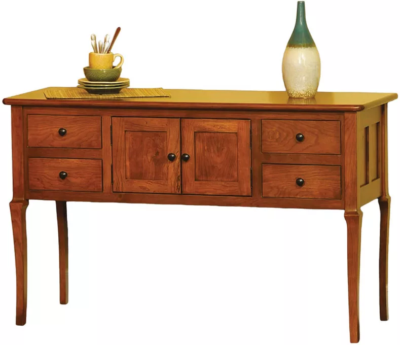 Big Valley Sideboard