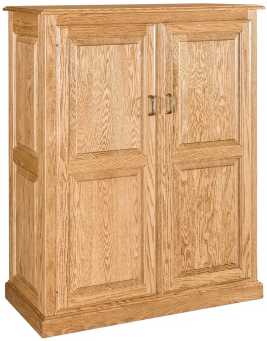 Biggs Petite Pantry