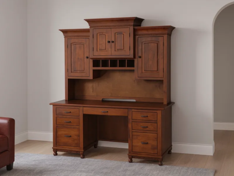 Birmingham Computer Desk