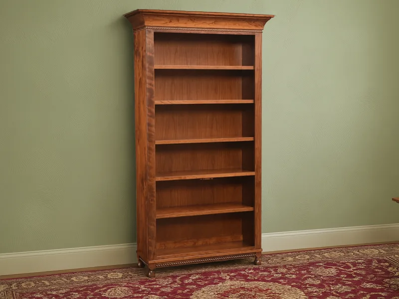 Birmingham Office Bookcase