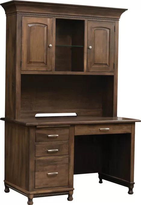 Birmingham Student Desk