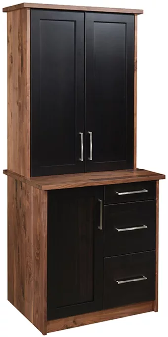 Blackford File Bookcase