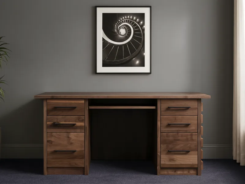 Blackford Executive Desk