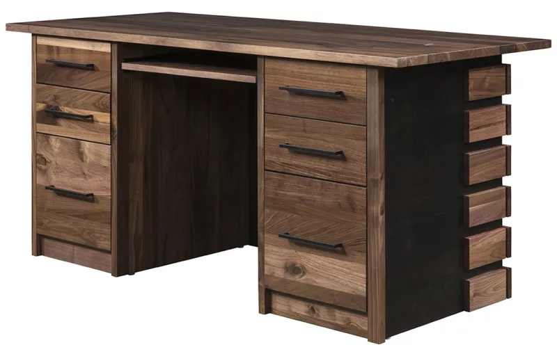 Blackford Executive Desk