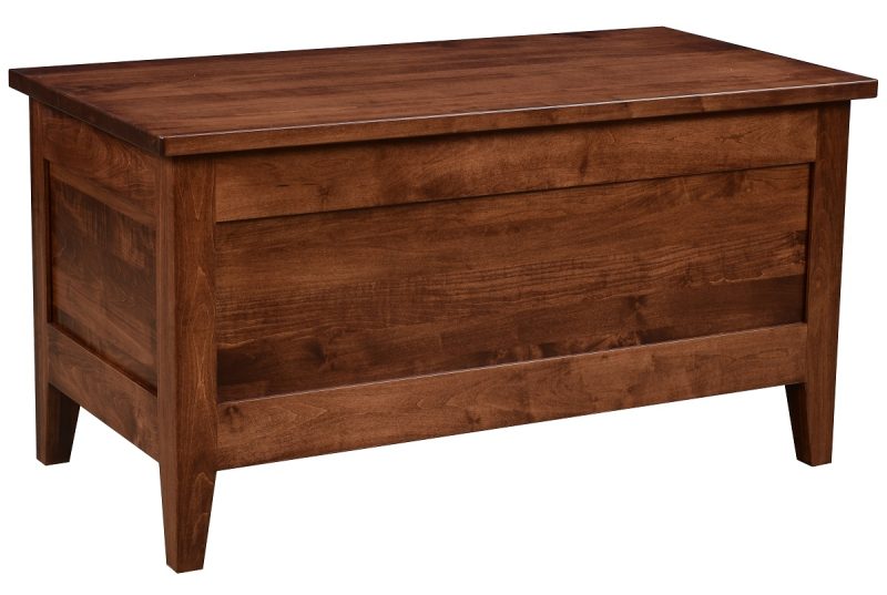 Blaire Blanket Chest