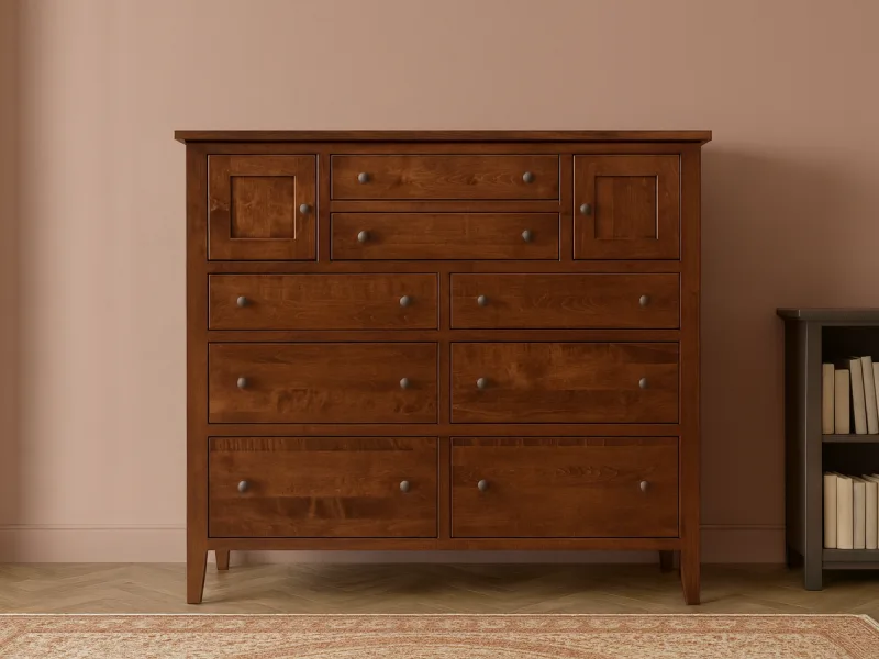 Blaire His and Hers Chest