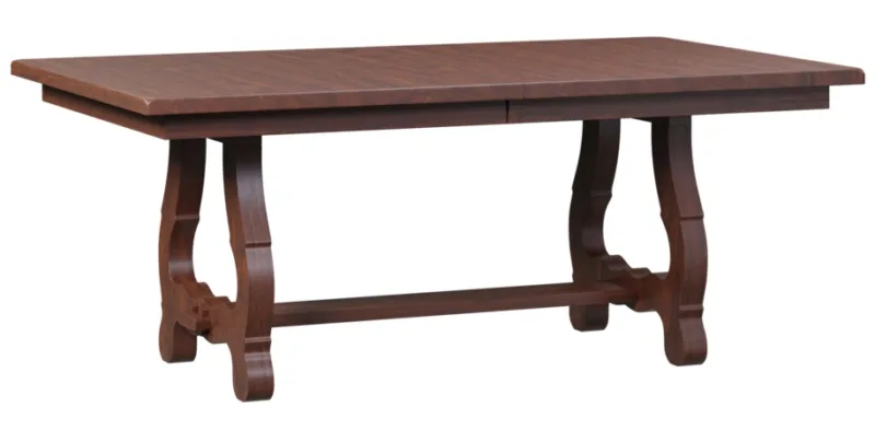 Blairsville Trestle Table