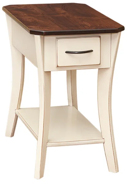 Blake Chairside Table