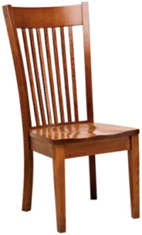 Blazing Tree Dining Chair
