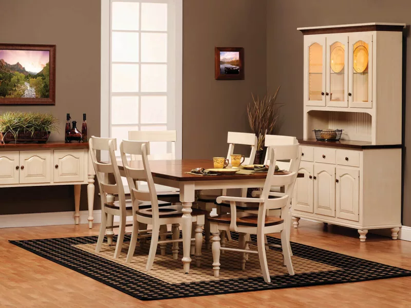 Blenheim Dining Set