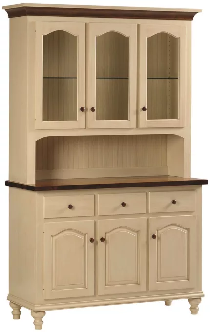 Blenheim Farmhouse Kitchen Hutch
