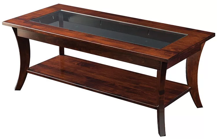 Blooming Grove Coffee Table