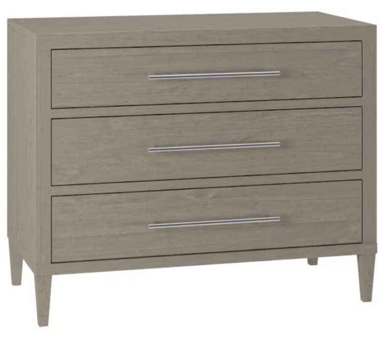 Blue Jay 3-Drawer Changer