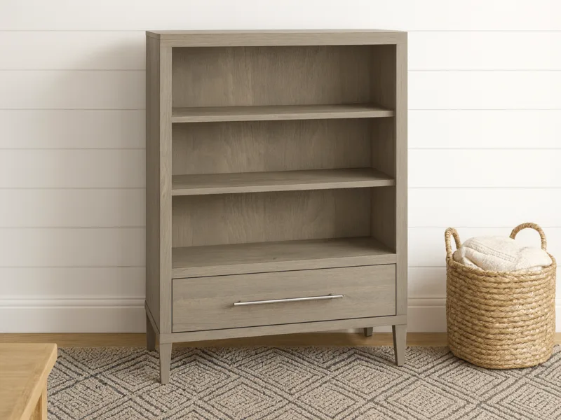 Blue Jay Bookcase