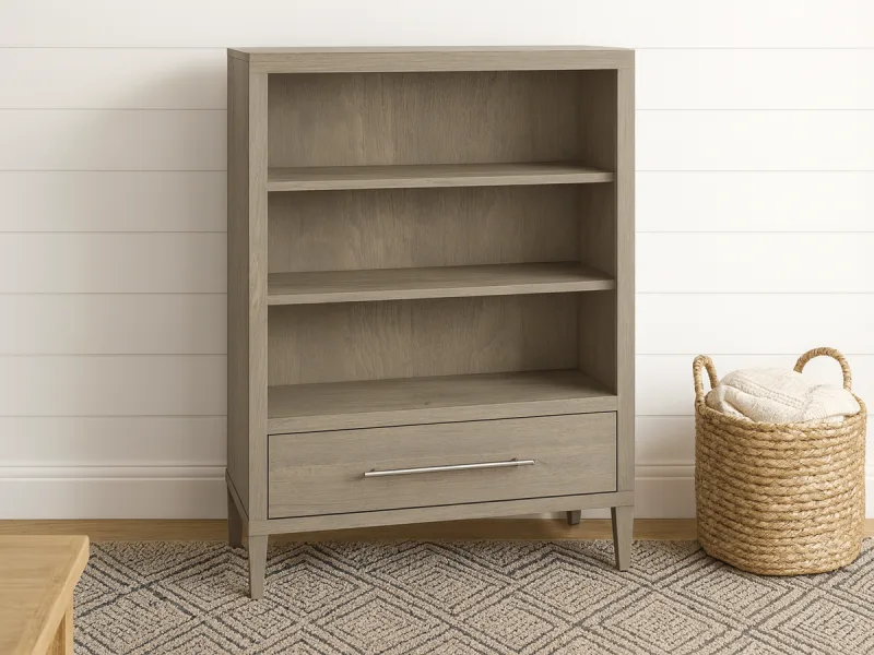 Blue Jay Bookcase