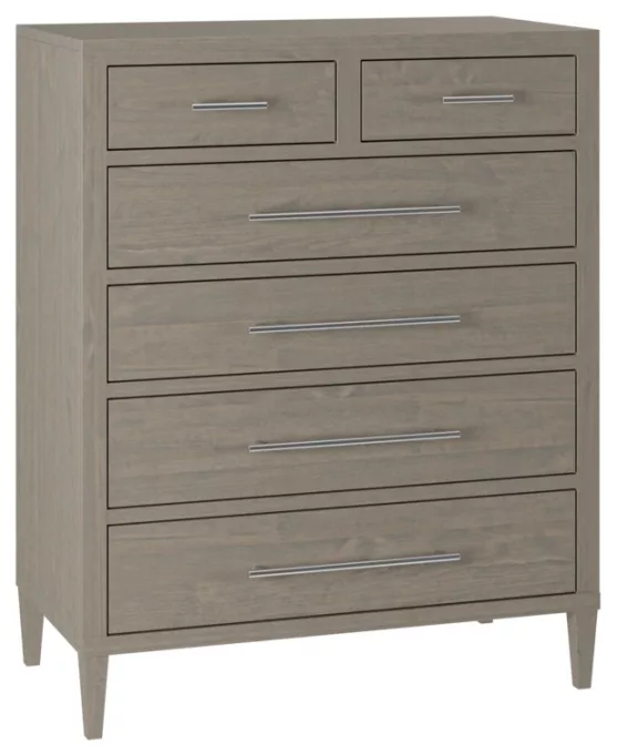 Blue Jay Chest of Drawers