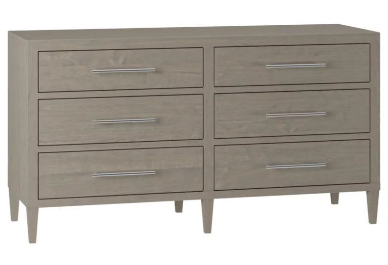 Blue Jay Child’s Dresser